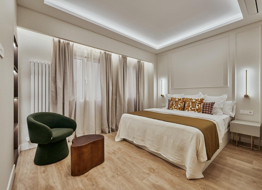 Reventa - Apartamento - Madrid
