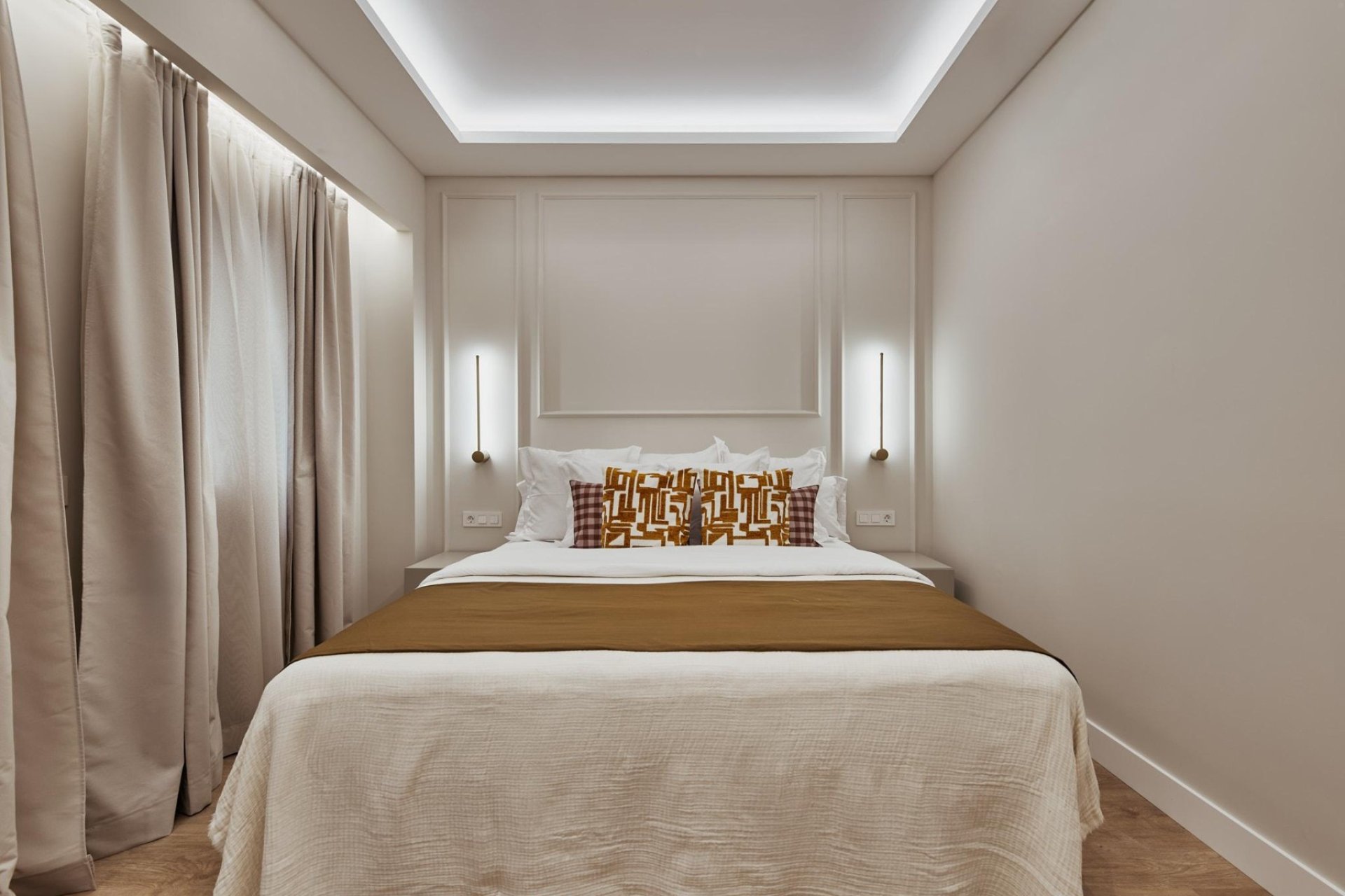 Reventa - Apartamento - Madrid