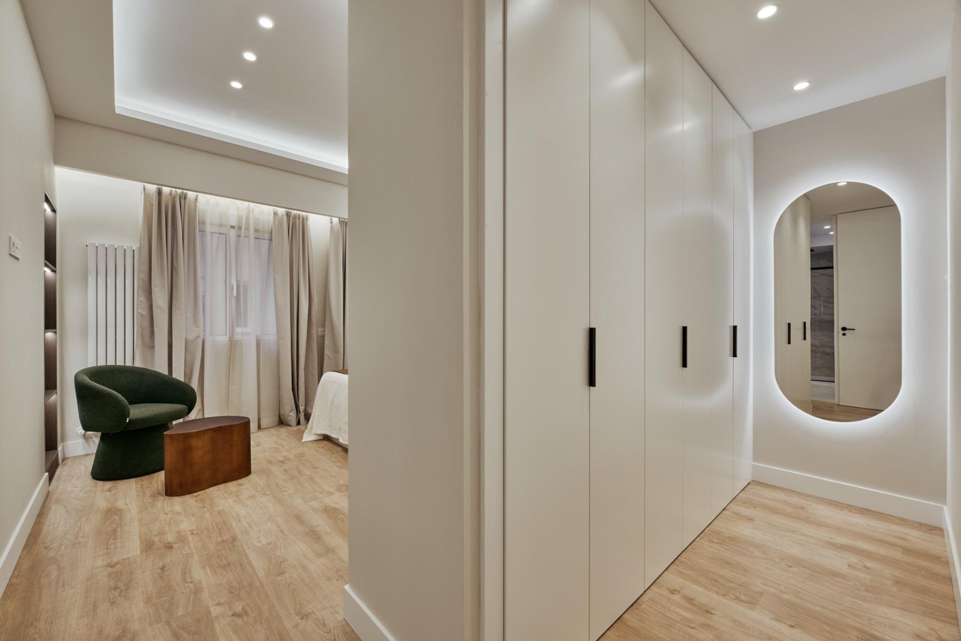 Reventa - Apartamento - Madrid