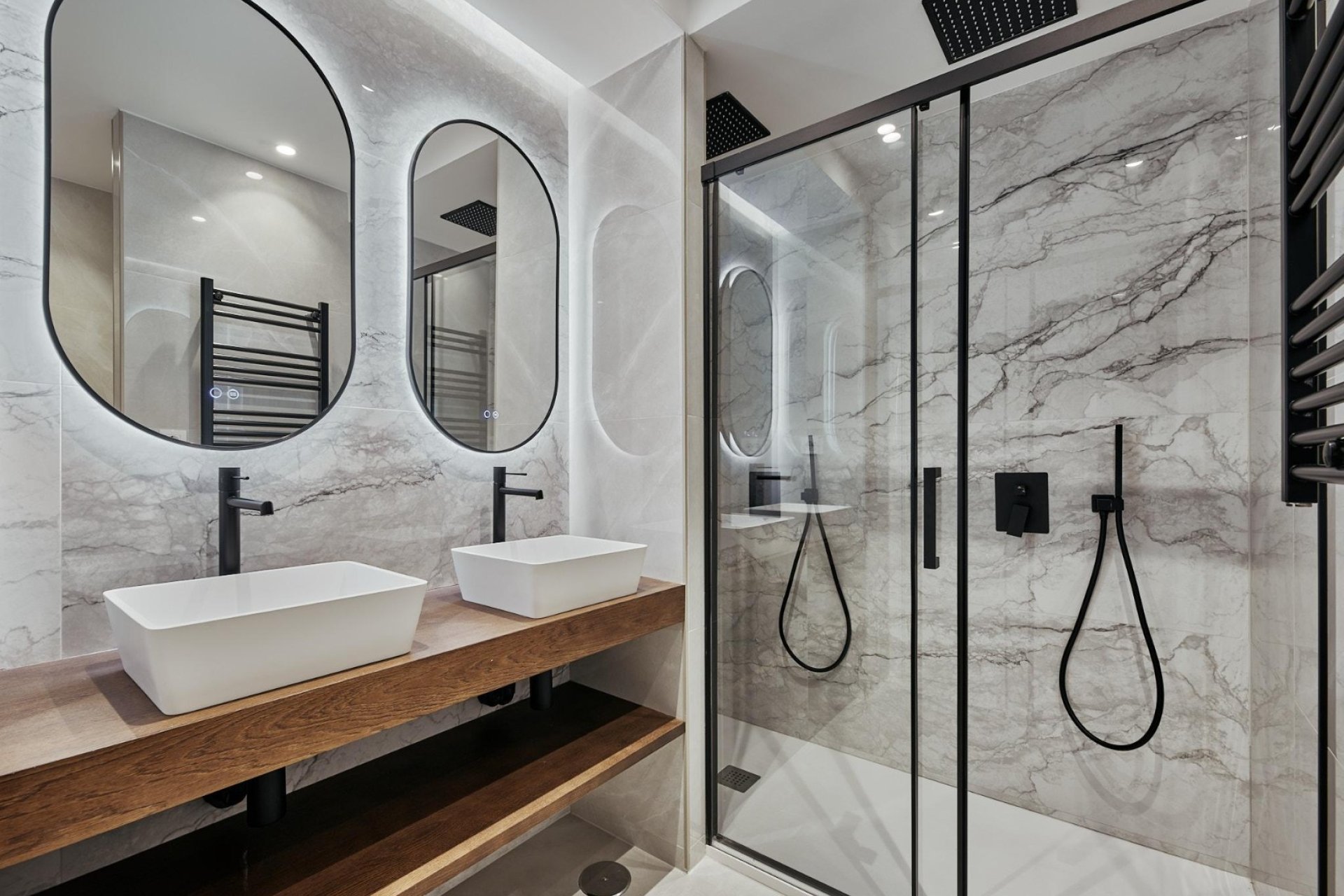 Reventa - Apartamento - Madrid