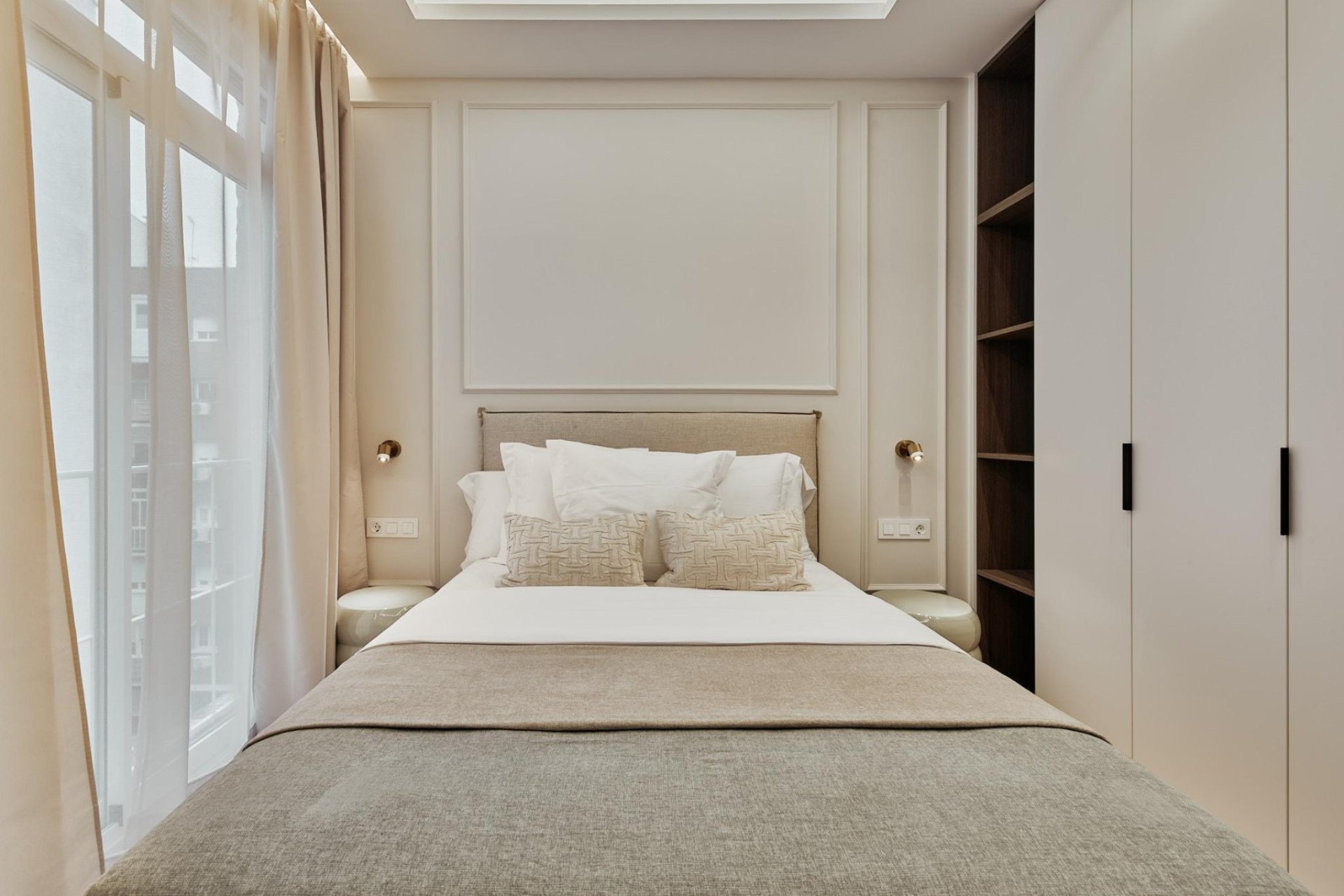 Reventa - Apartamento - Madrid