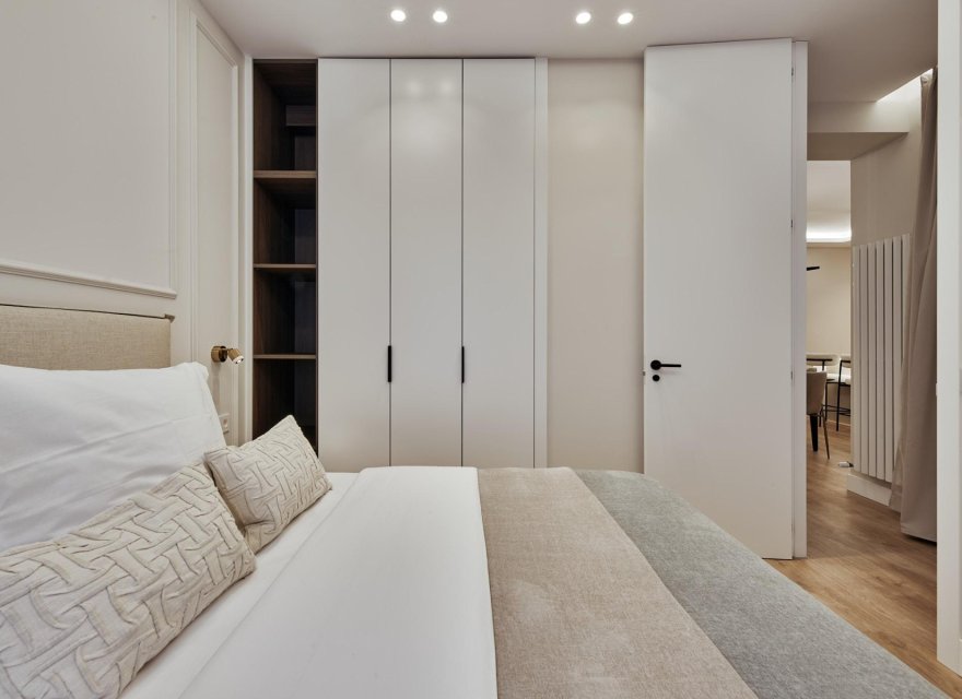 Reventa - Apartamento - Madrid