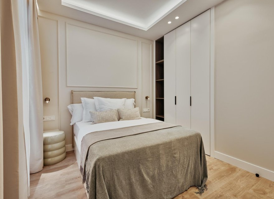 Reventa - Apartamento - Madrid