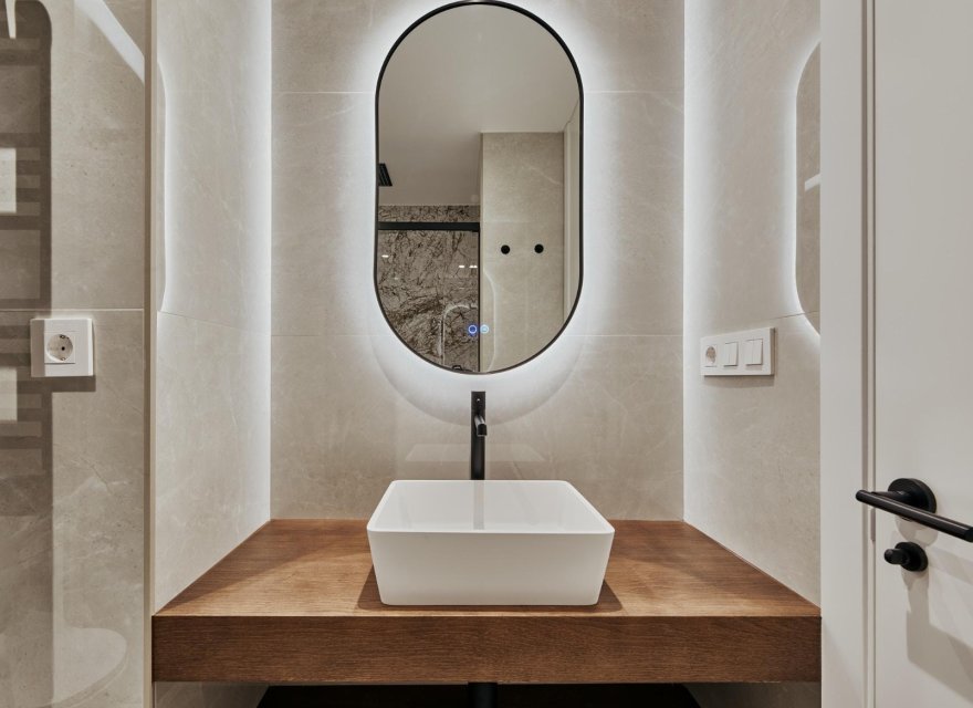 Reventa - Apartamento - Madrid