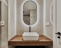 Reventa - Apartamento - Madrid