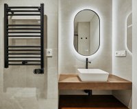 Reventa - Apartamento - Madrid