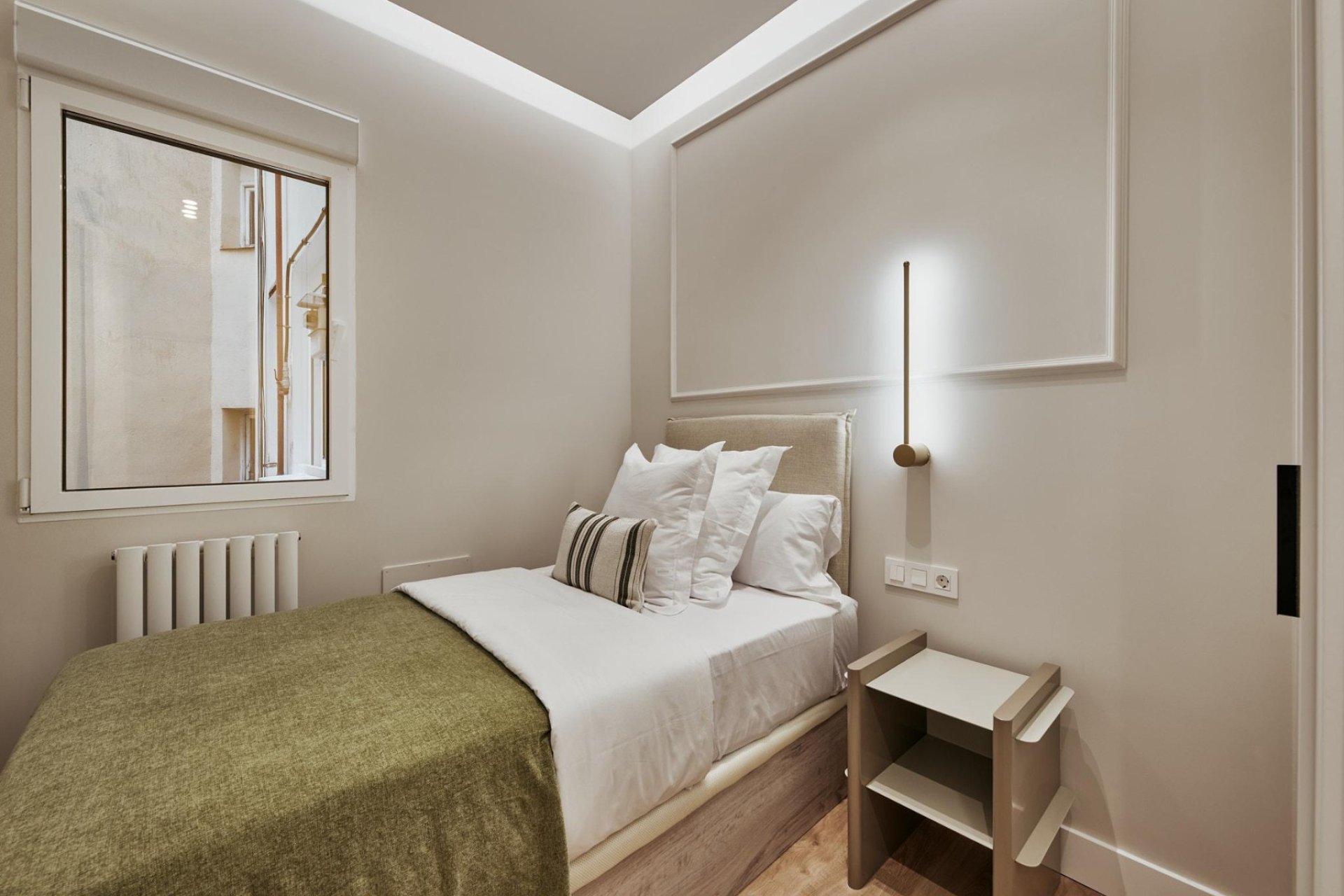 Reventa - Apartamento - Madrid