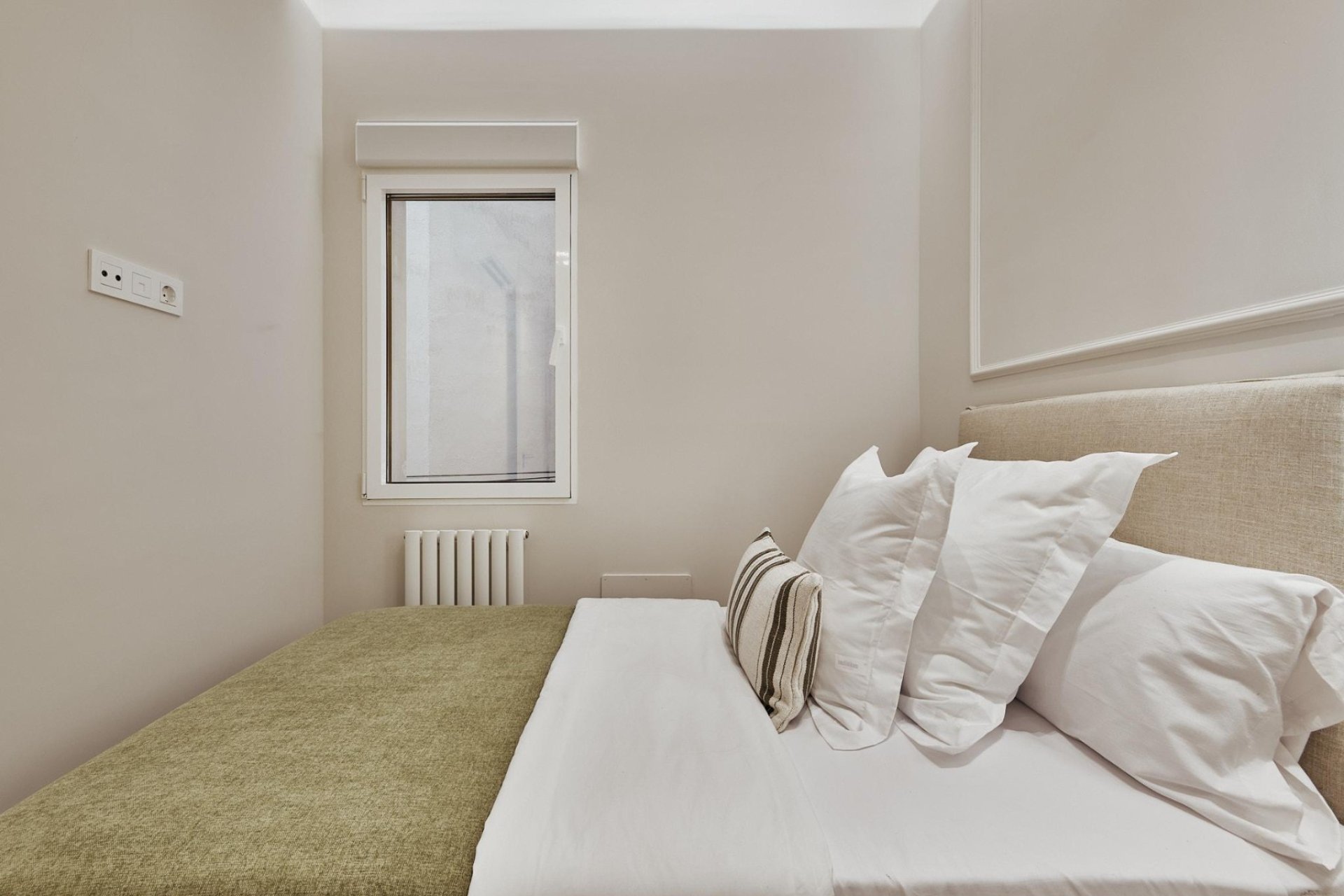 Reventa - Apartamento - Madrid