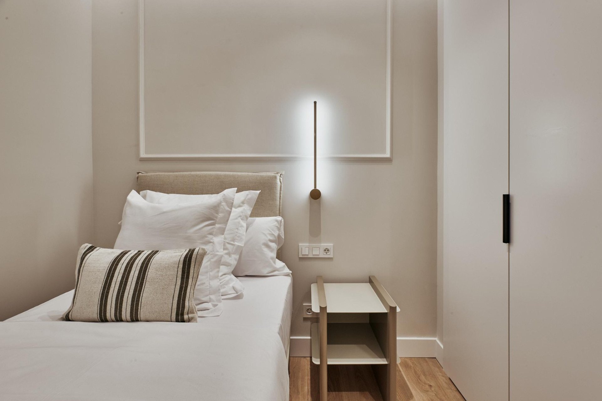 Reventa - Apartamento - Madrid