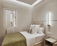 Reventa - Apartamento - Madrid