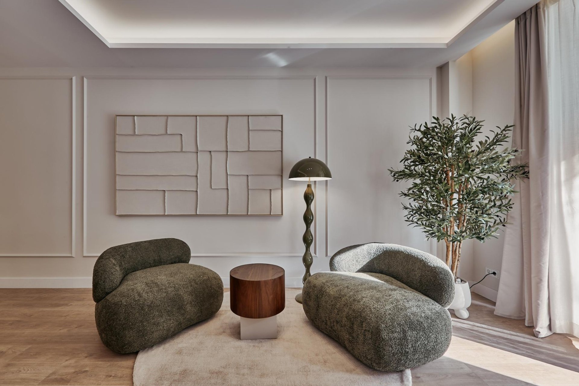 Reventa - Apartamento - Madrid