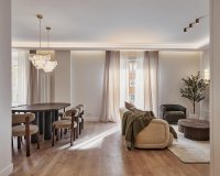 Reventa - Apartamento - Madrid