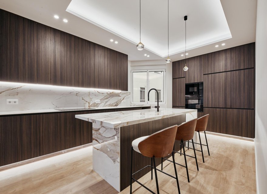 Reventa - Apartamento - Madrid