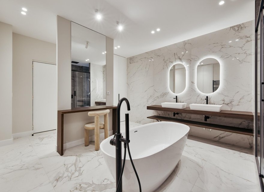 Reventa - Apartamento - Madrid