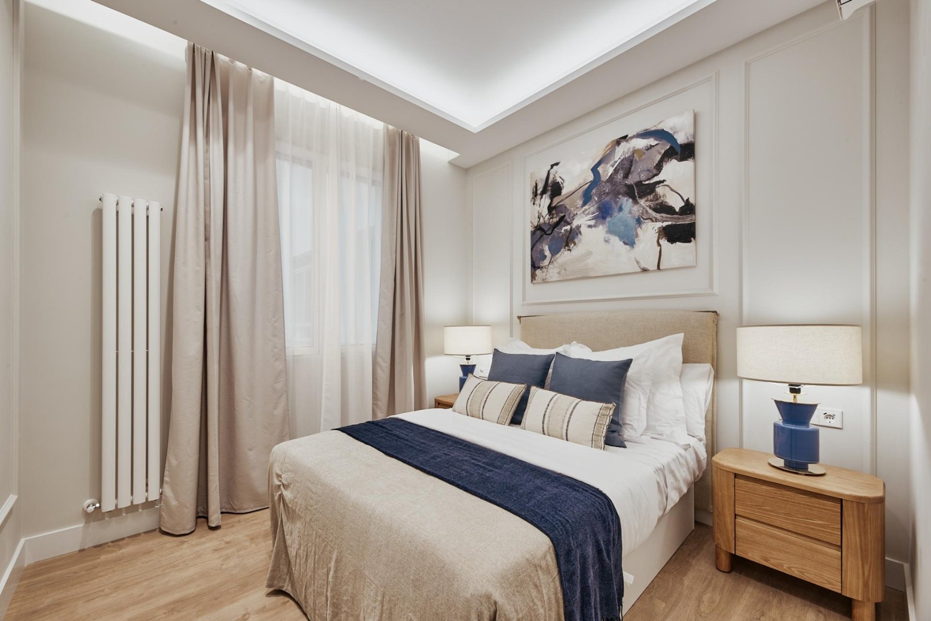Reventa - Apartamento - Madrid