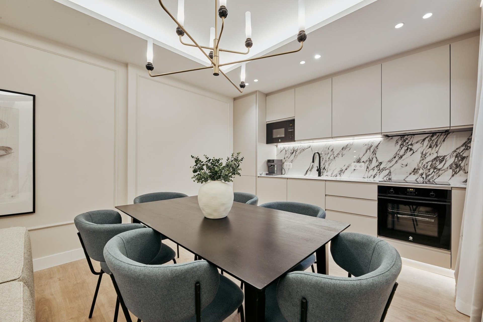 Reventa - Apartamento - Madrid