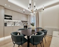 Reventa - Apartamento - Madrid