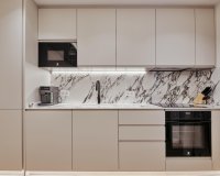 Reventa - Apartamento - Madrid