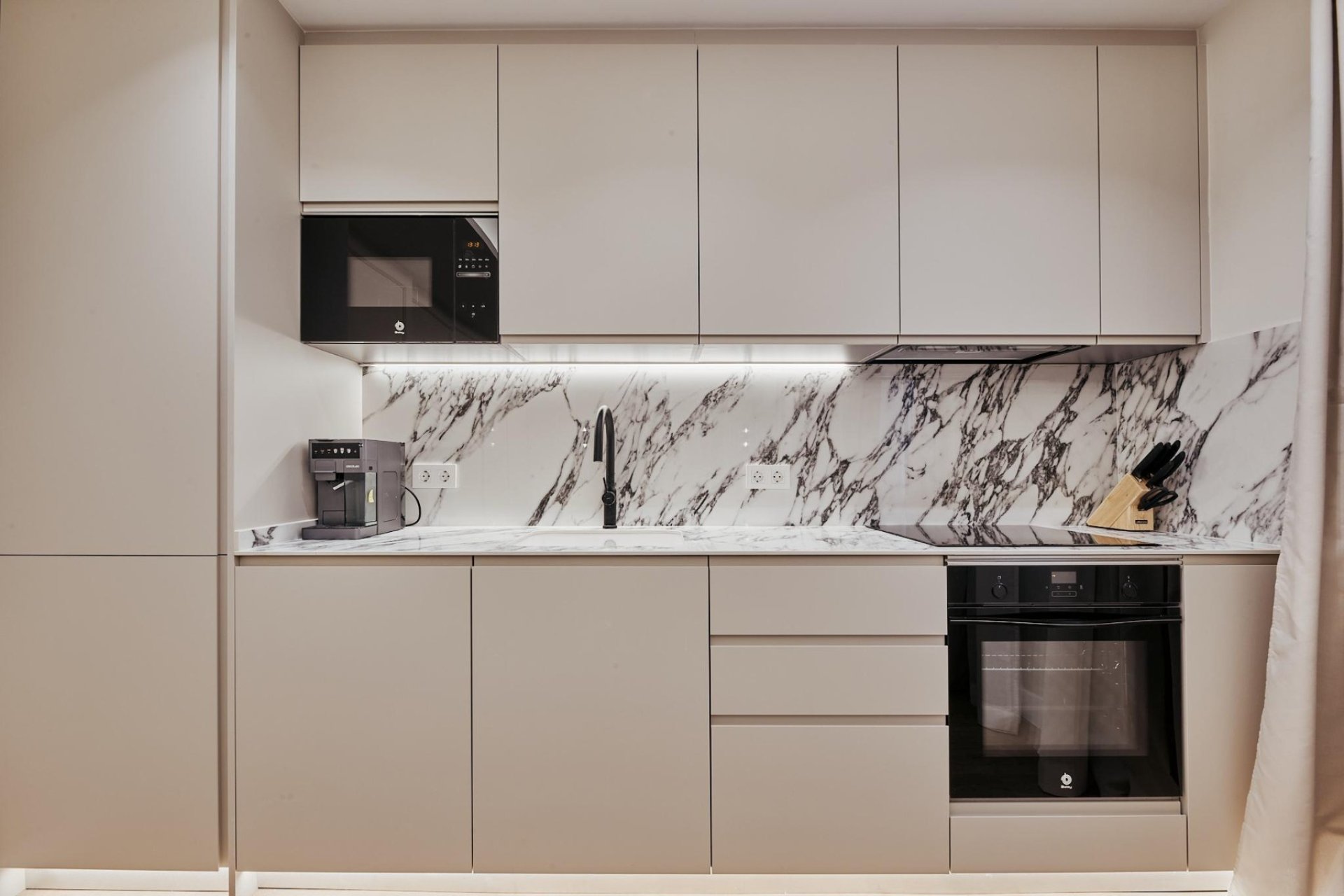 Reventa - Apartamento - Madrid