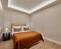 Reventa - Apartamento - Madrid