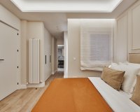 Reventa - Apartamento - Madrid