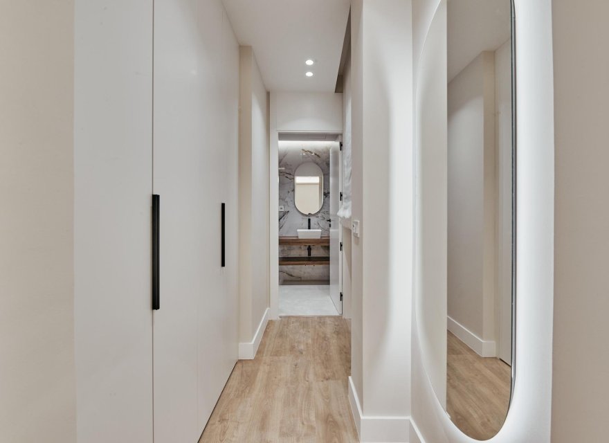 Reventa - Apartamento - Madrid