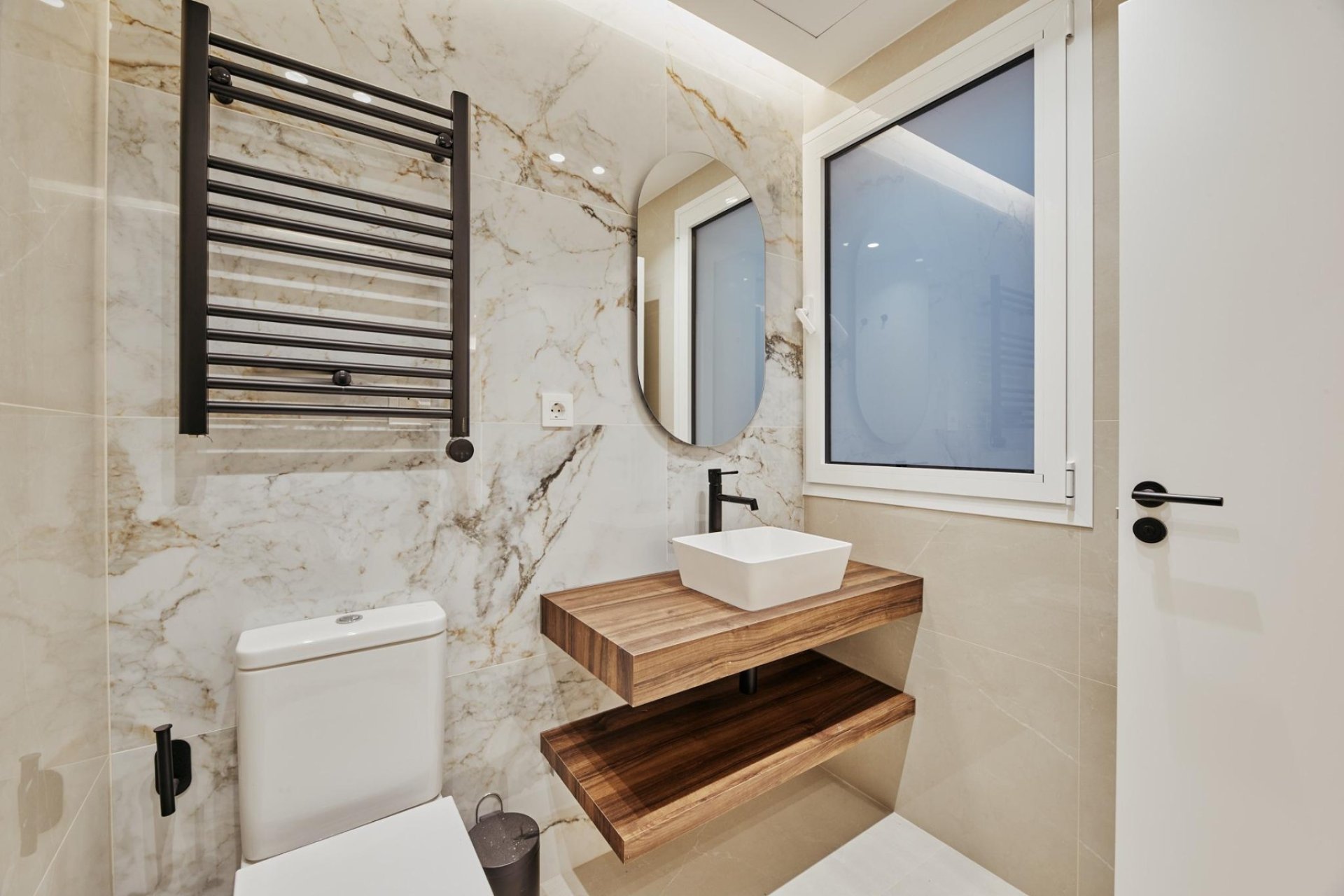 Reventa - Apartamento - Madrid