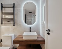 Reventa - Apartamento - Madrid