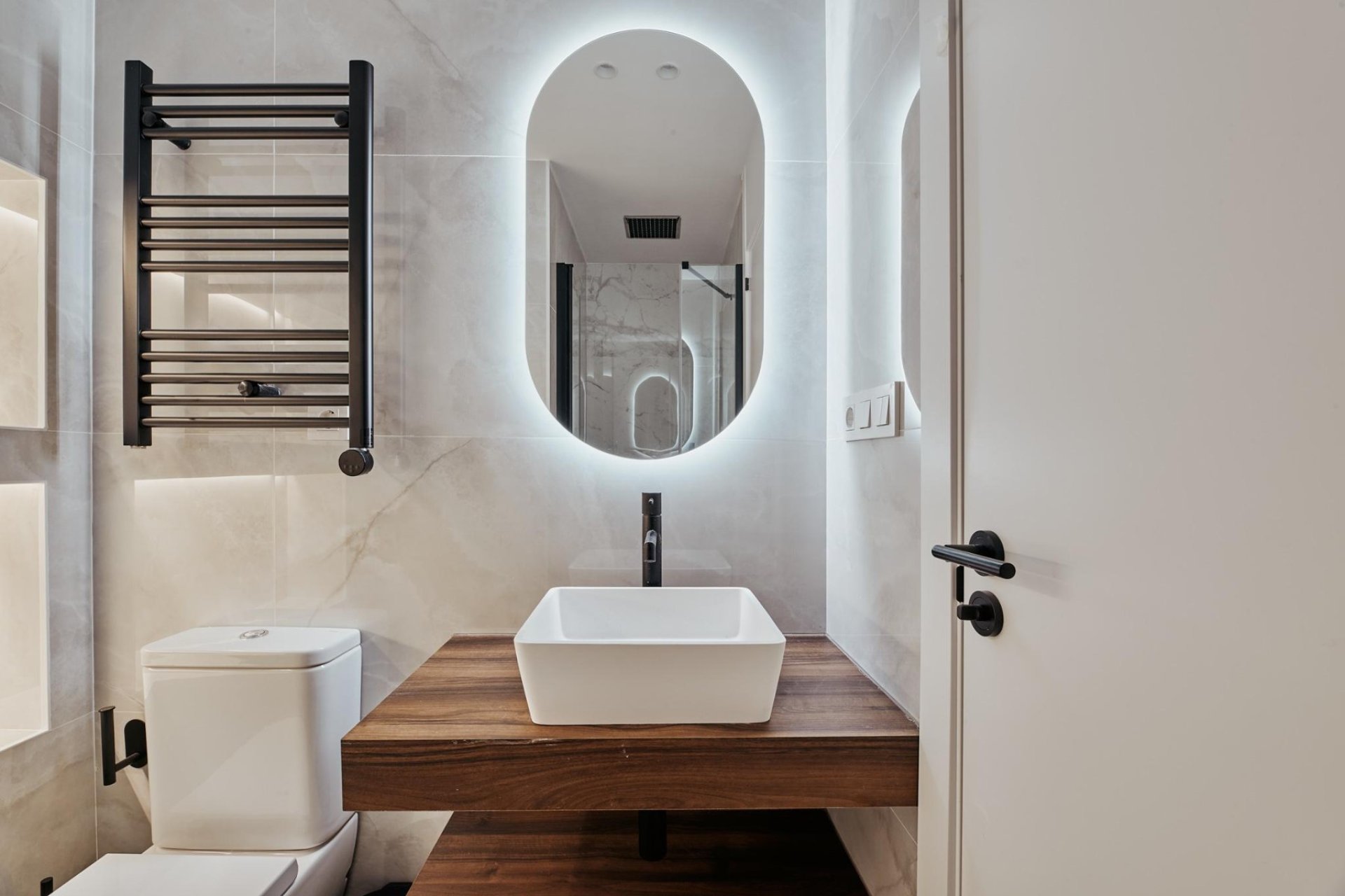 Reventa - Apartamento - Madrid