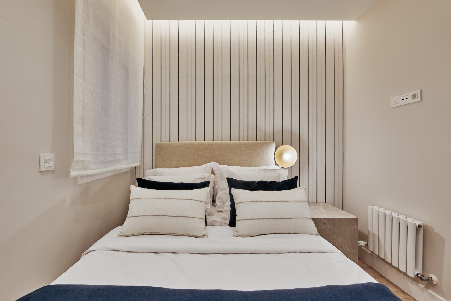 Reventa - Apartamento - Madrid