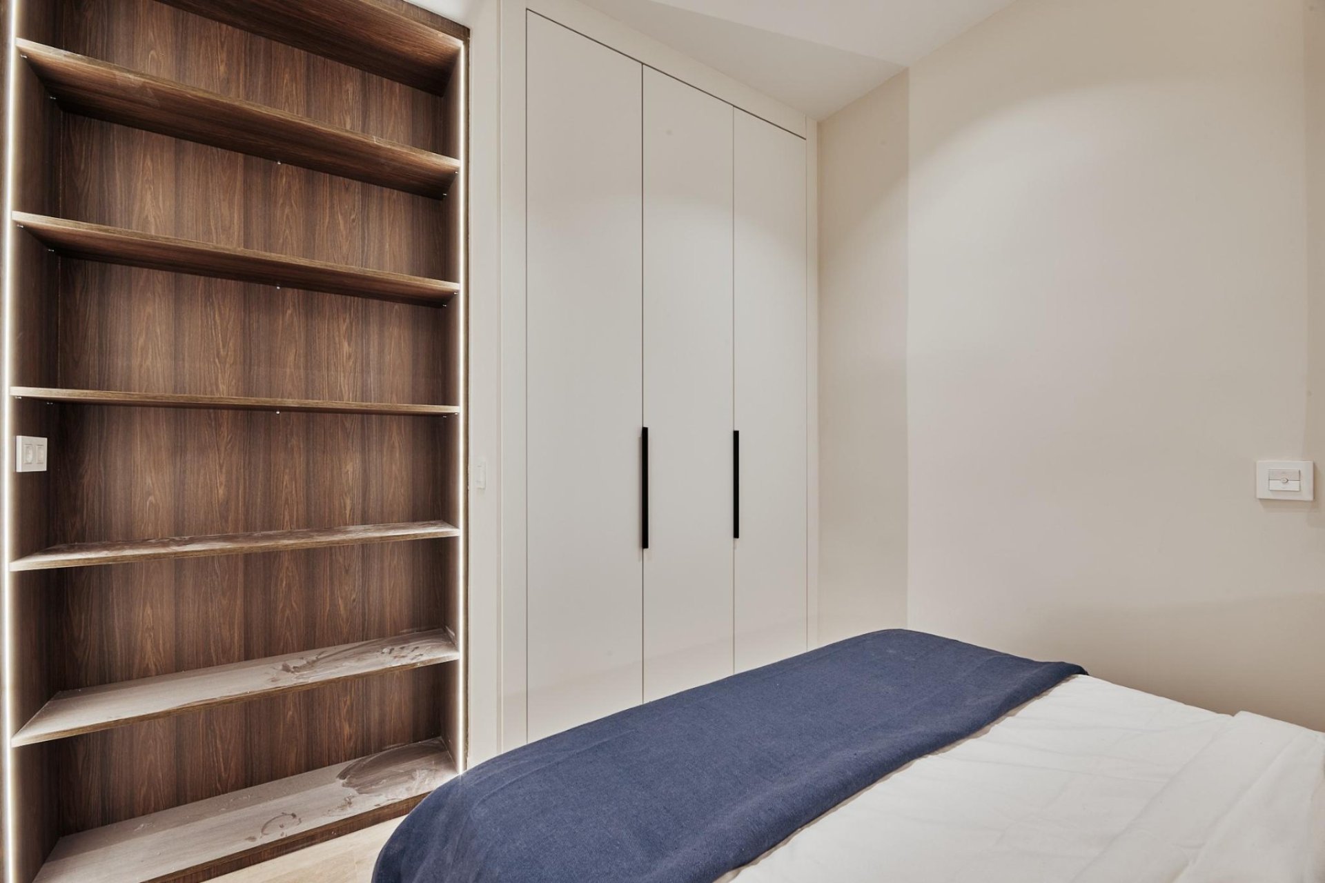 Reventa - Apartamento - Madrid