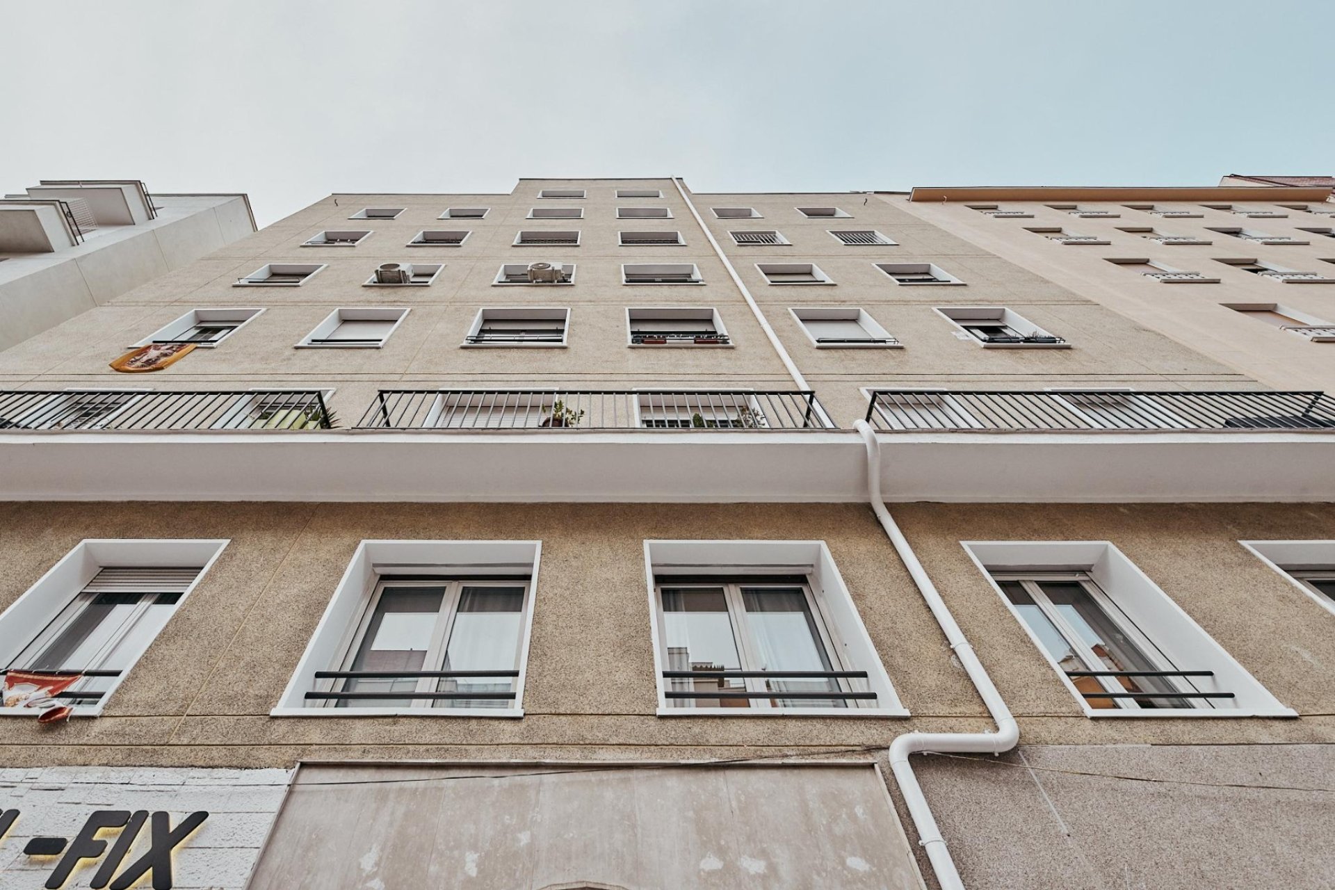 Reventa - Apartamento - Madrid