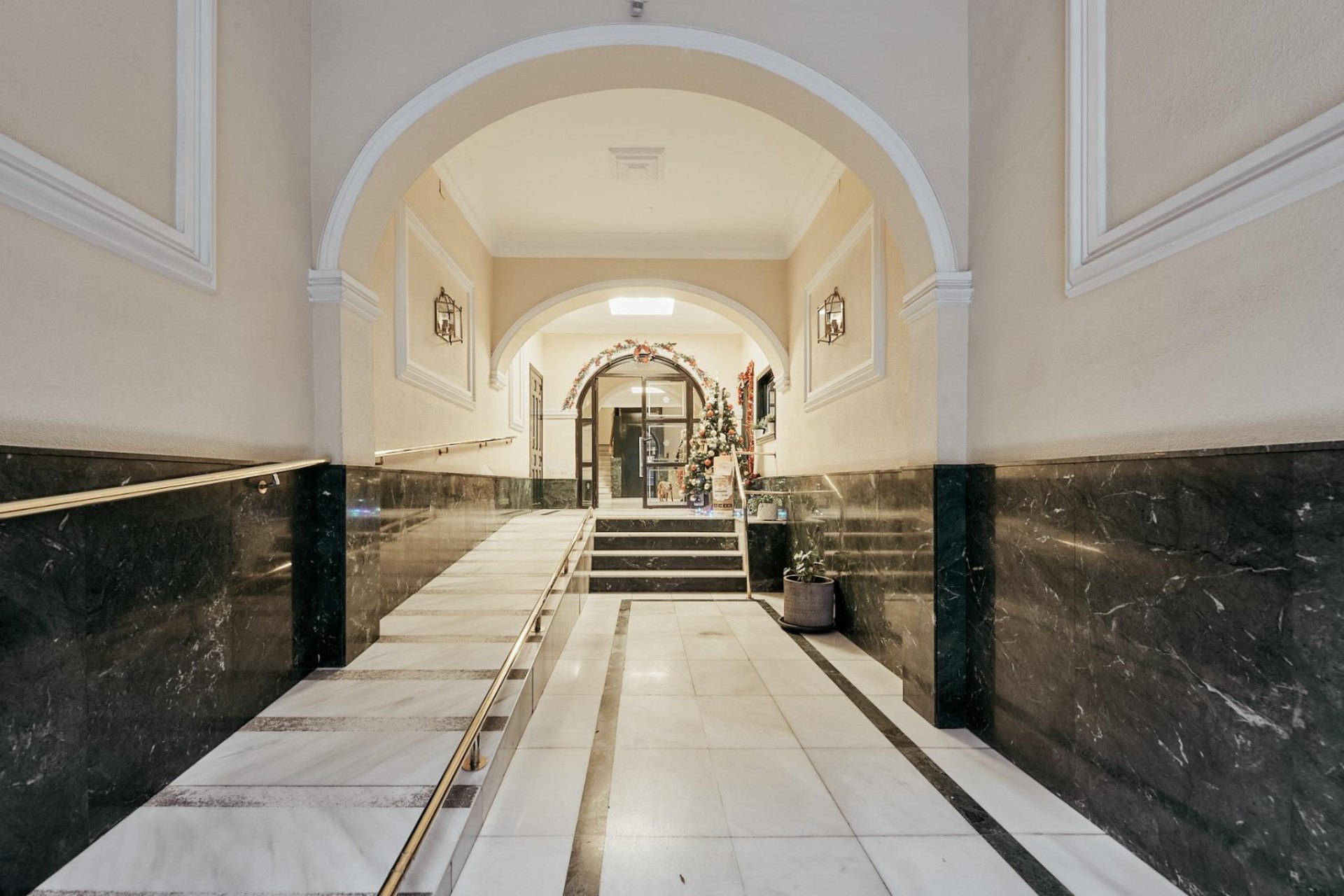 Reventa - Apartamento - Madrid