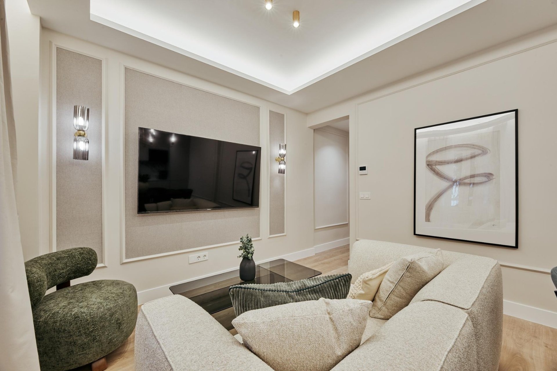 Reventa - Apartamento - Madrid