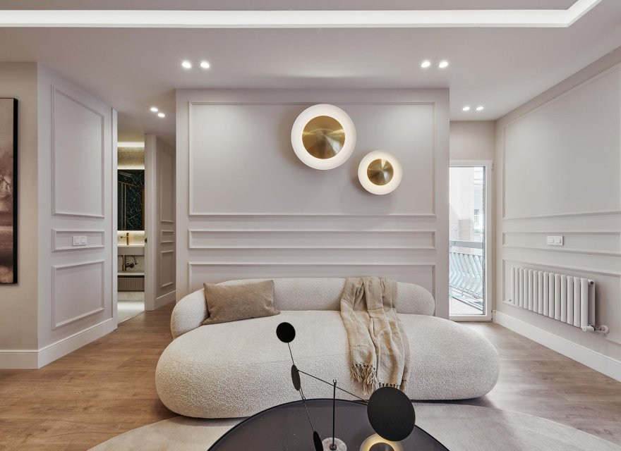 Reventa - Apartamento - Madrid