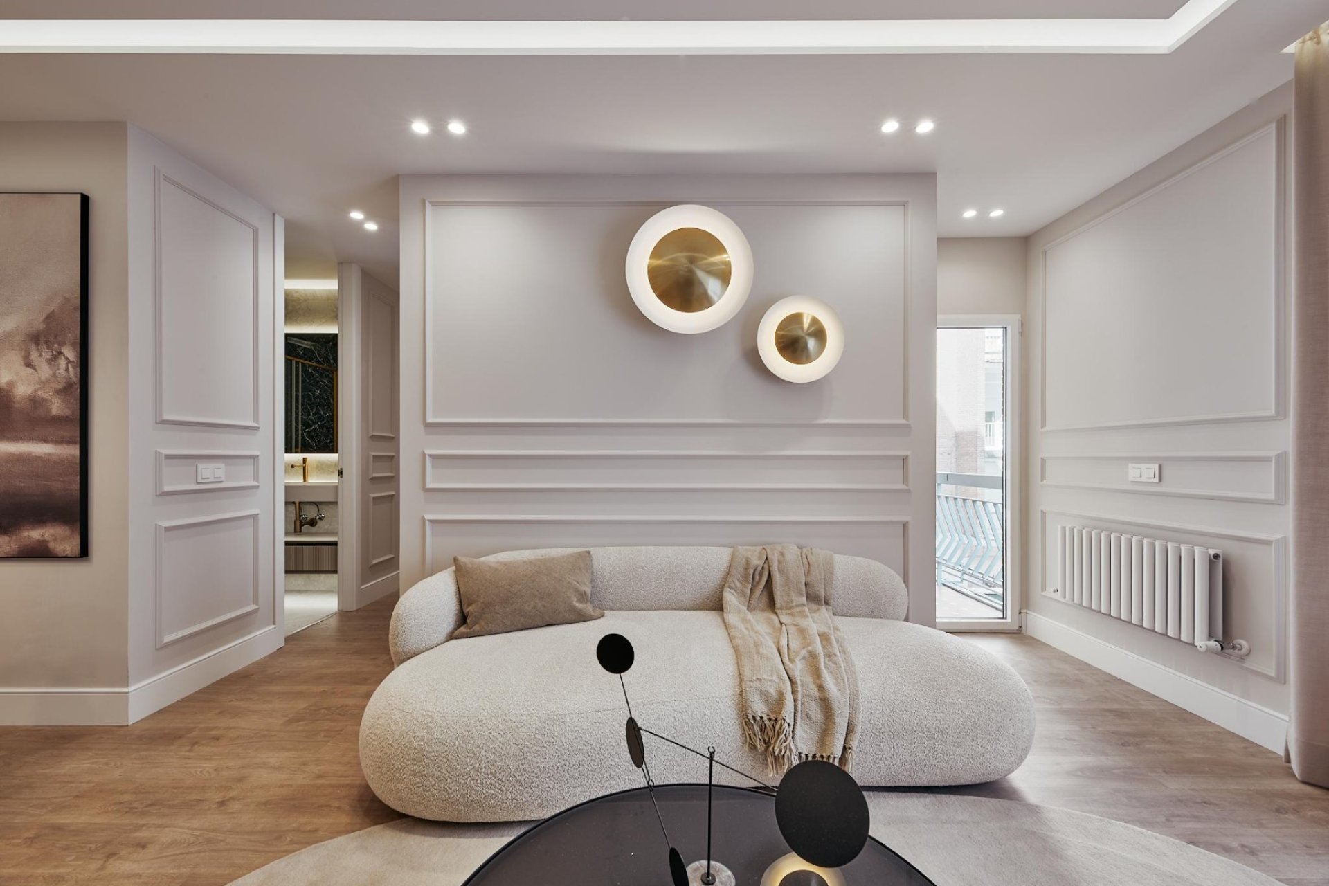 Reventa - Apartamento - Madrid