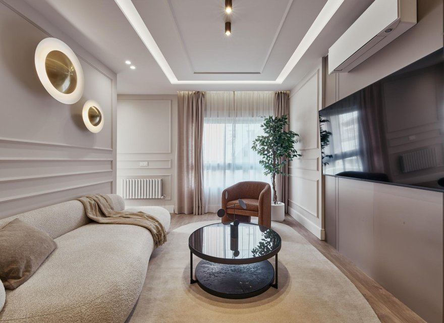 Reventa - Apartamento - Madrid