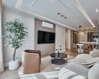 Reventa - Apartamento - Madrid