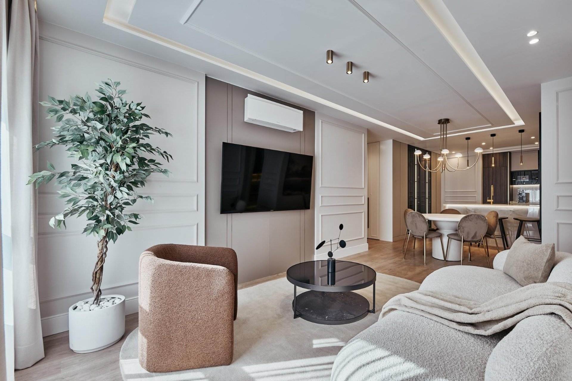 Reventa - Apartamento - Madrid