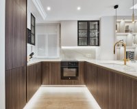 Reventa - Apartamento - Madrid