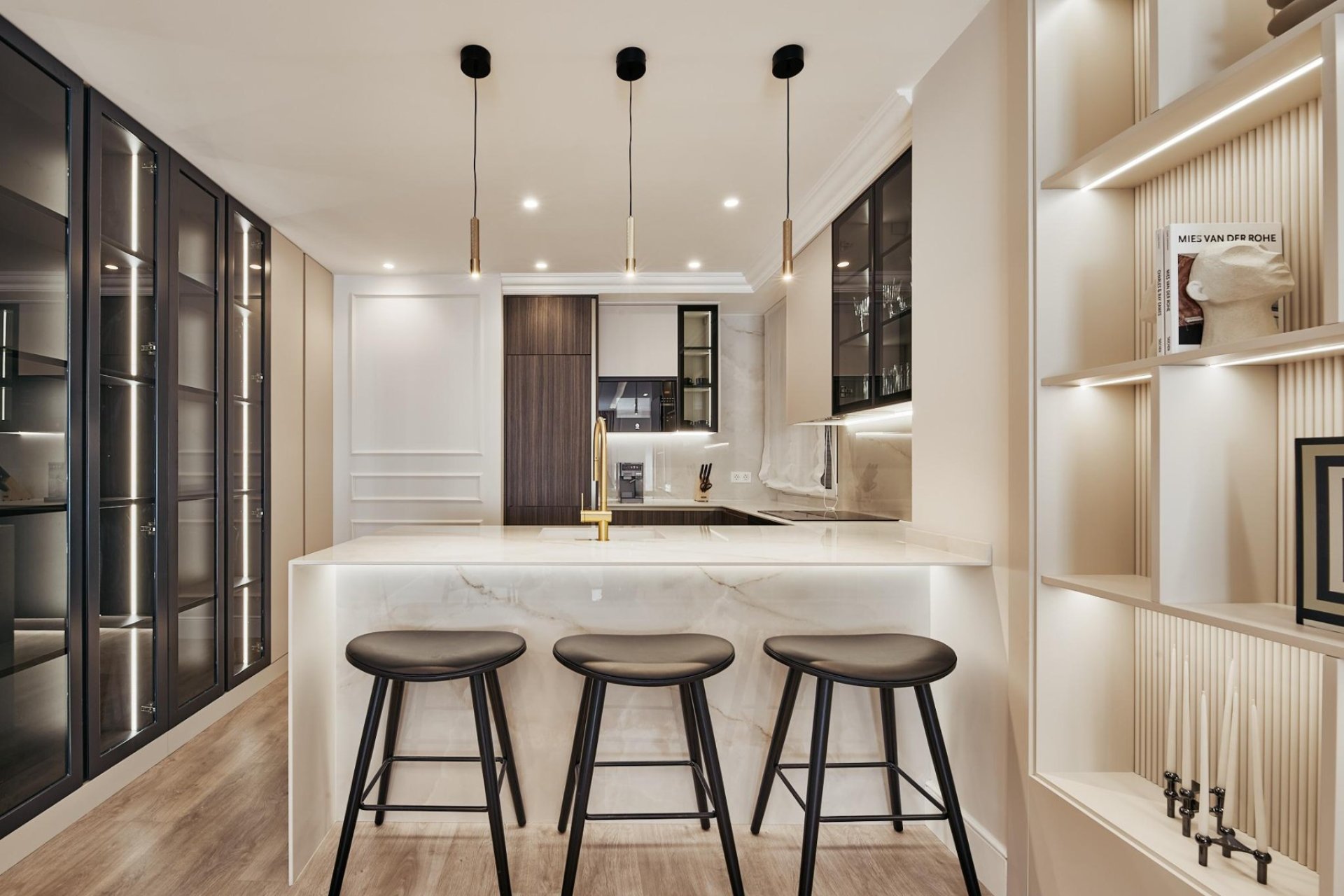 Reventa - Apartamento - Madrid