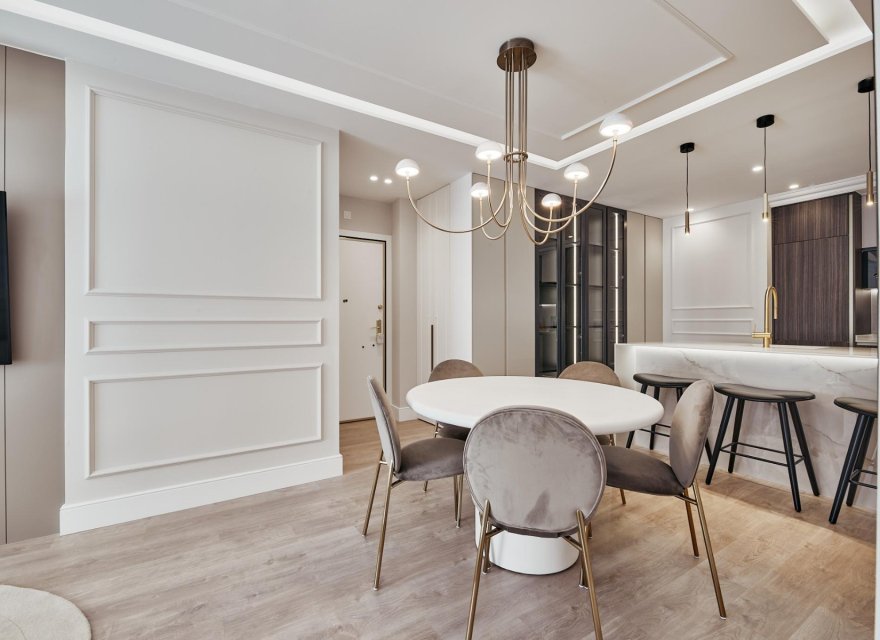 Reventa - Apartamento - Madrid