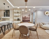 Reventa - Apartamento - Madrid