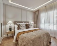 Reventa - Apartamento - Madrid