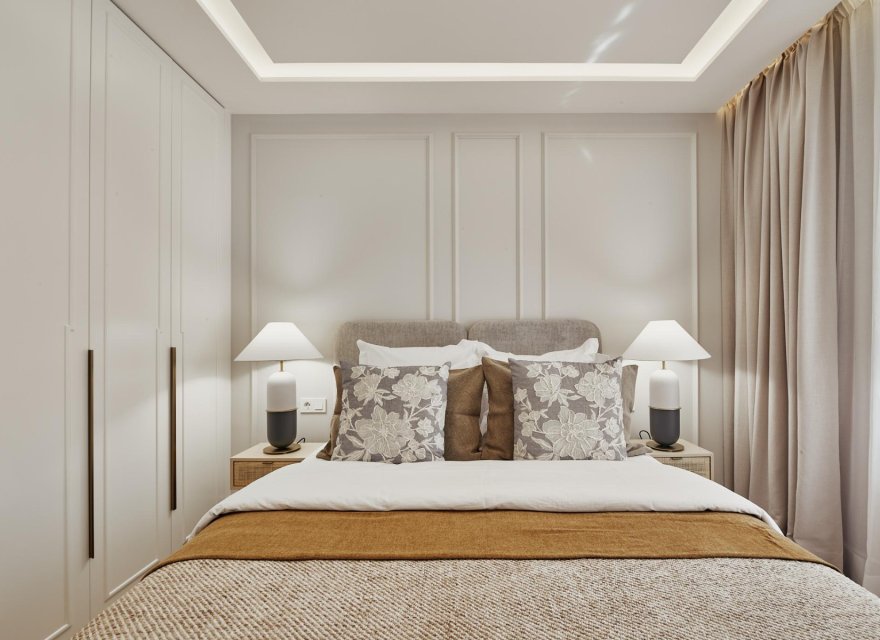 Reventa - Apartamento - Madrid