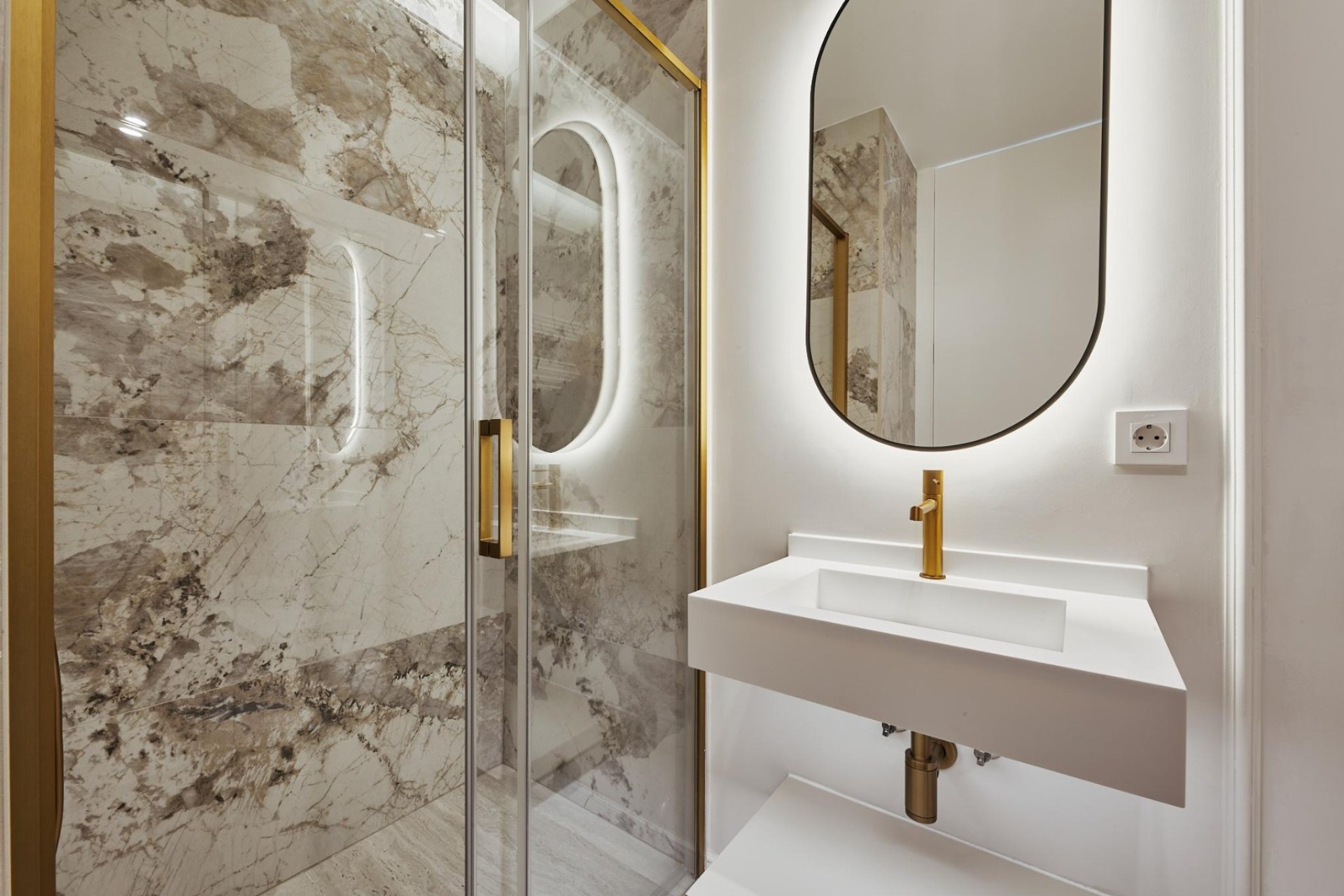 Reventa - Apartamento - Madrid