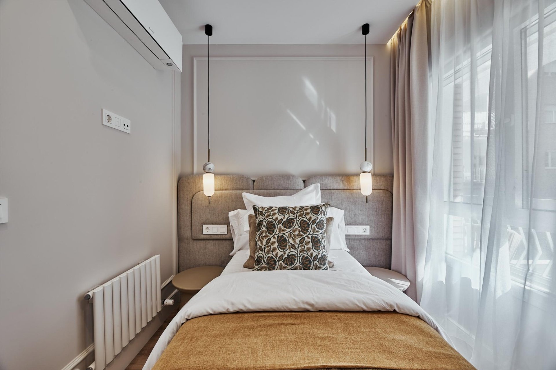 Reventa - Apartamento - Madrid