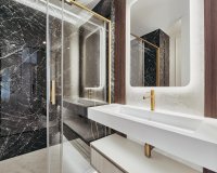 Reventa - Apartamento - Madrid