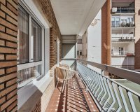Reventa - Apartamento - Madrid