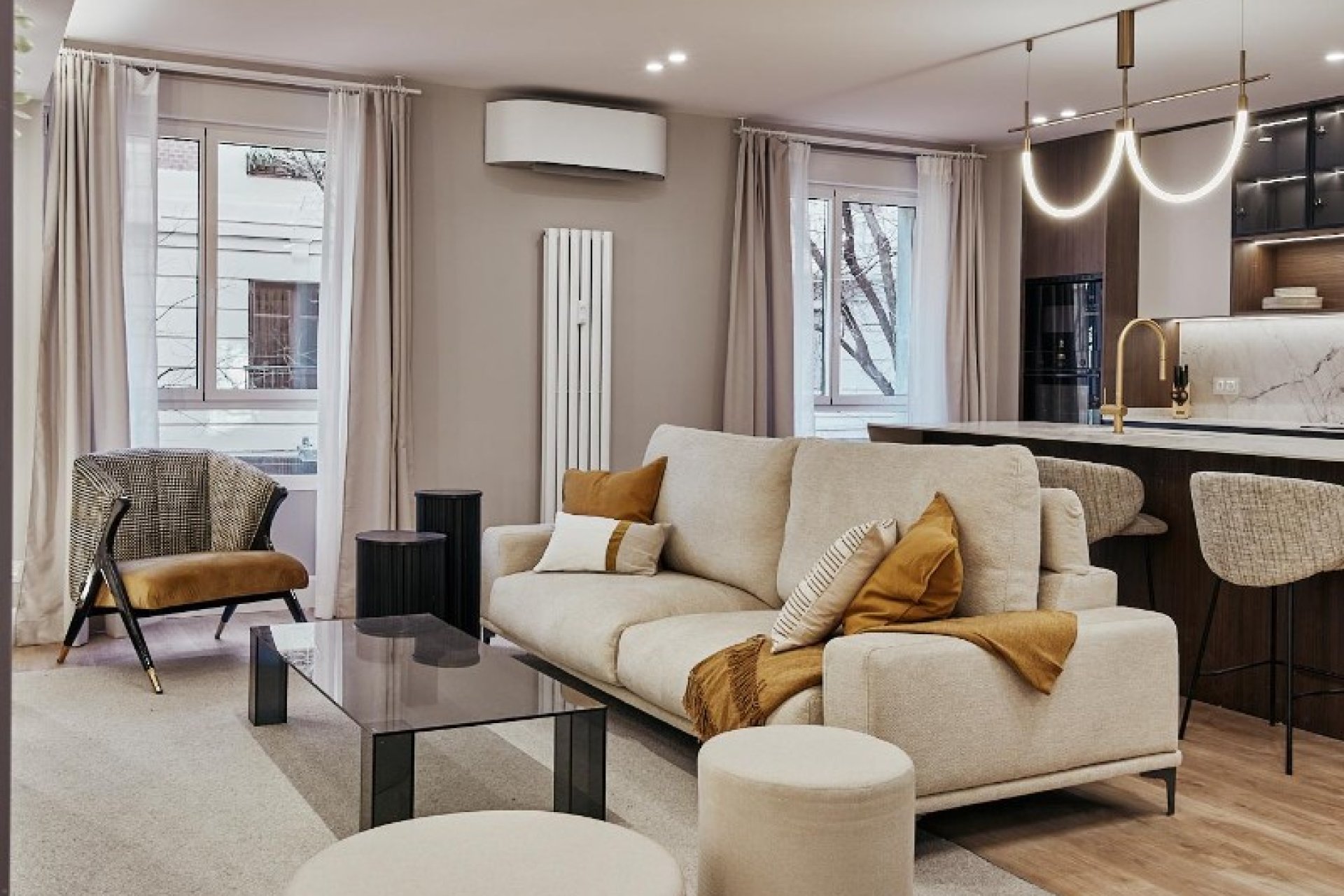 Reventa - Apartamento - Madrid